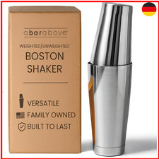 Top Shelf Bar Supply Edelstahl