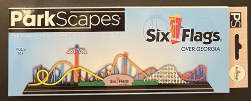 Coasterdynamix parkscapes - coasterdynamix,