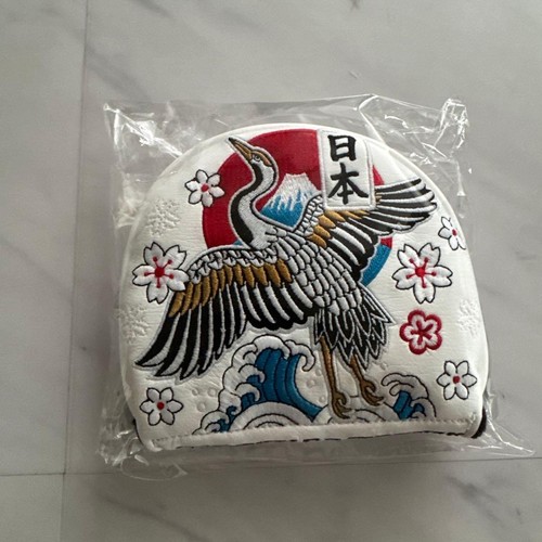 Scotty cameron headcover g - scotty,