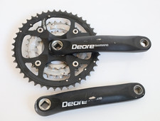KURBEL Shimano DEORE FC-M510