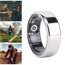 Fitness -Tracker -Ring