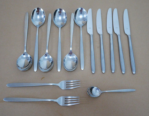 Tcm besteck tafelbesteck - besteck,