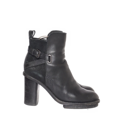 Acne studios boots größe - acne, studios,