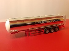 Herpa LKW 1:87 3-Achs