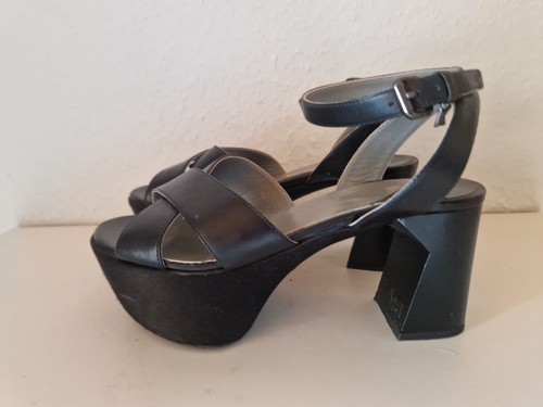 Org karl lagerfeld leder - org.,