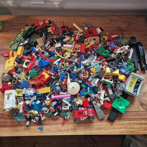 Lego konvolut bionicle - lego,