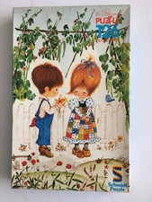 Schmidt Puzzle - 126 Teile -