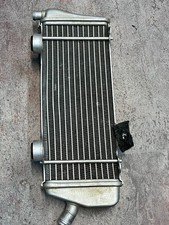 Kühler Wasserkühler Radiator