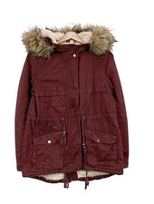 H&M DIVIDED Winterjacke Damen