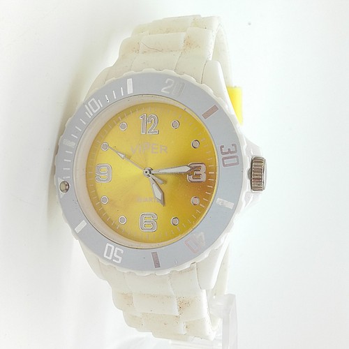 Unisex silikon uhr analoge - unisex,