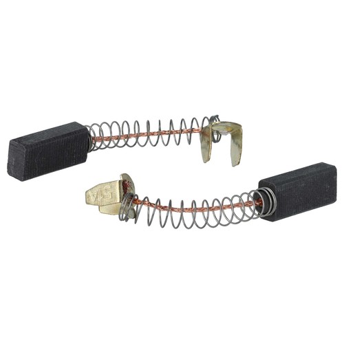 Kohlebürsten für typ - 5, x