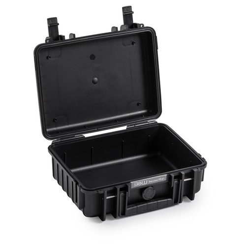 Outdoor case 1000 - b&w,
