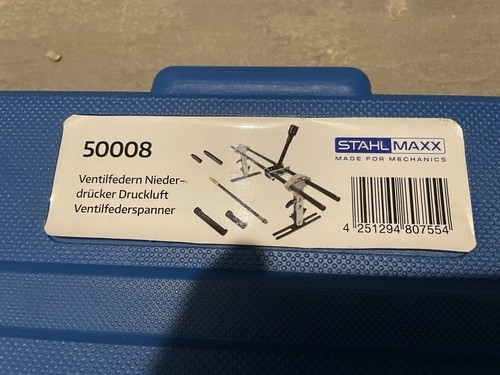 Stahlmaxx ventilfedern - stahlmaxx,