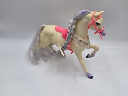 Barbie pferd diva - pferd,