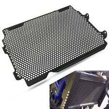 Motorrad-Kühlergrill-Schutzab