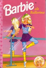 Horizont Verlag : Barbie als