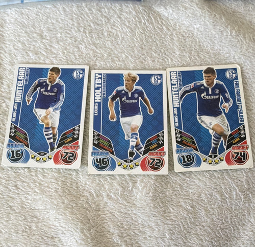 Schalke fußball trading - fc,