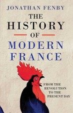 The History of Modern France 