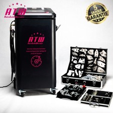 HI-TECH Vollautomatisches