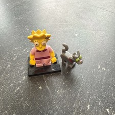 LEGO® Figur Minifigur