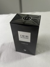 DIOR HOMME Parfum 75ml