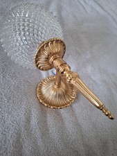 Jugendstil Wandlampe Vintage