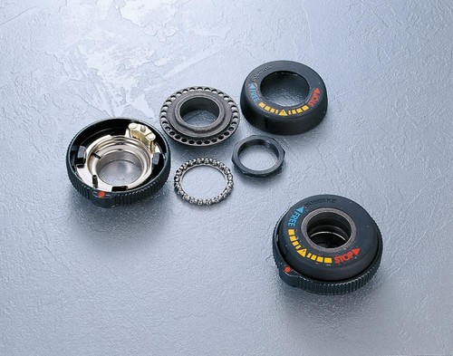 Shimano steuersatz bsa - bsa, nexus
