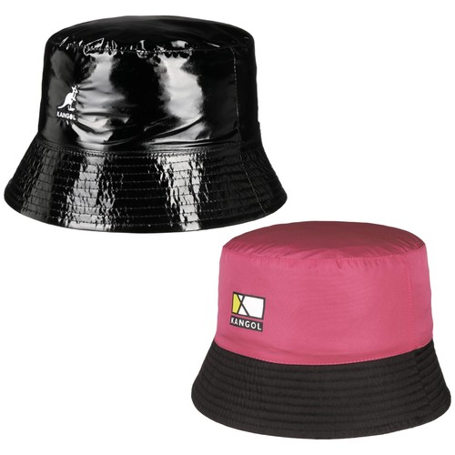 Kangol rave sport bucket - sport,