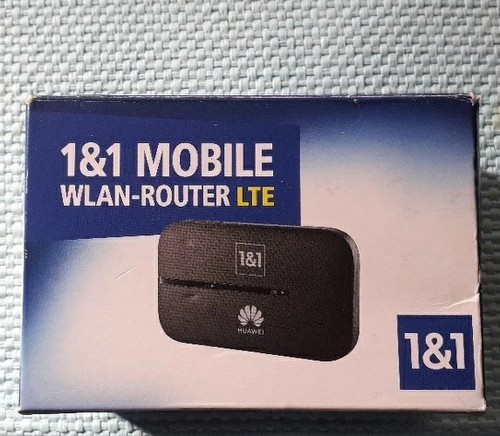 Huawei mobile wifi - wifi, 3s