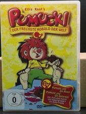 Pumuckl DVD 11: Pumuckl und