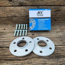 Spurverbreiterung 30mm 2x15mm