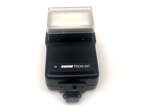Revue tron 34t blitzgerät - revue,