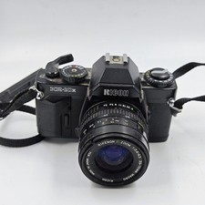 Ricoh KR-10X SLR Kamera -