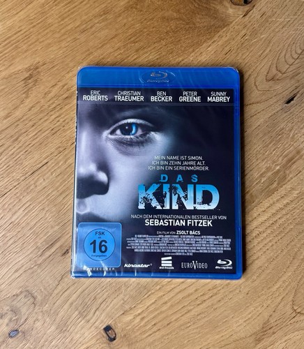 Das kind blu ray - das, blu-ray