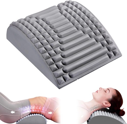 Orthopädisches rückenkissen - orthopädisches,