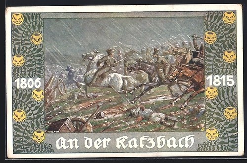 Künstler ernst kutzer an - ernst,