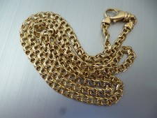 Eine sehr schöne Unisex Kette