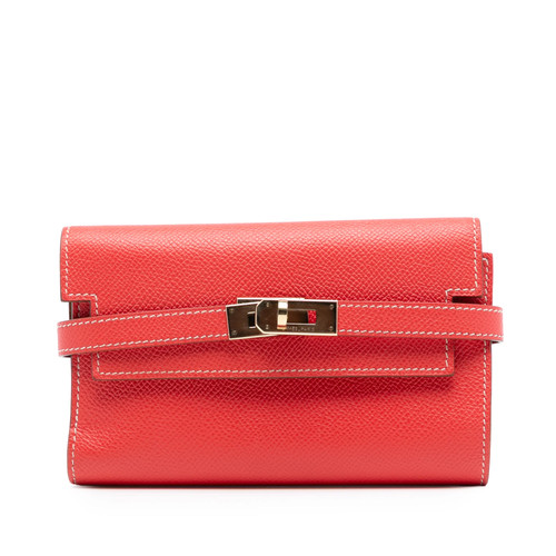 Hermès epsom kelly - hermès, prospekt