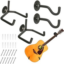 Gitarrenhalter Wandhalterung