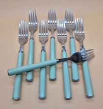 WMF VITA Hellgrün Besteck zum Auswahl 4&8 Teilig