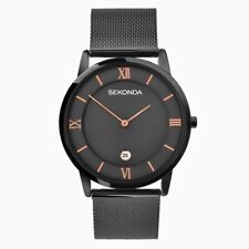 Herren Smart Neu Sekonda