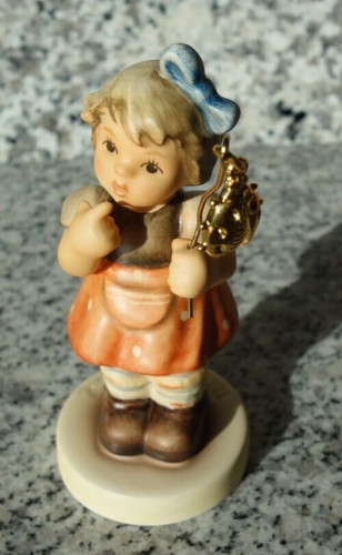 Hummel exclusive club figur - hummel,