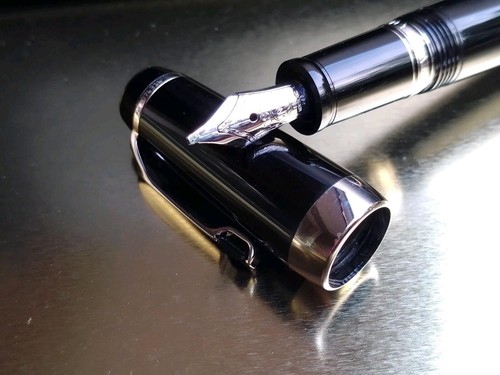 Montblanc starwalker fine - montblanc,