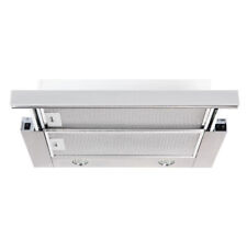 Dunstabzugshaube Einbau Flachschirmhaube| - F.BAYER VEA N60E - B-Ware