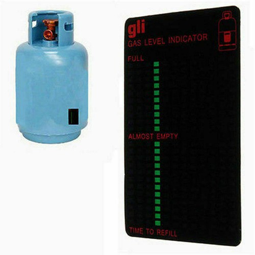 Thermometer-Propan-Butan-LPG-K