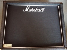 Marshall 1936V - 2x12 Box  mit Rollen ----- Top Zustand