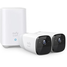 Eufy eufyCam 2 Pro 2-Kameras +
