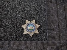 Deputy sheriff nevada - deputy,