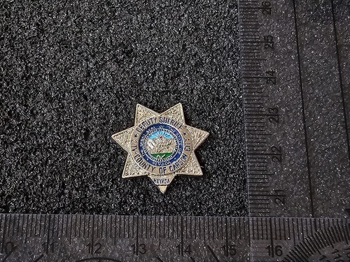 Deputy sheriff nevada - sheriff,