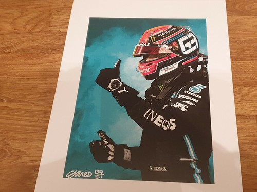 Formel 2020 mercedes gp - 2020,